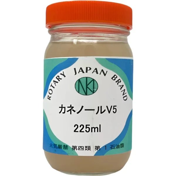 カネノールV　(帽子用)　　225ml