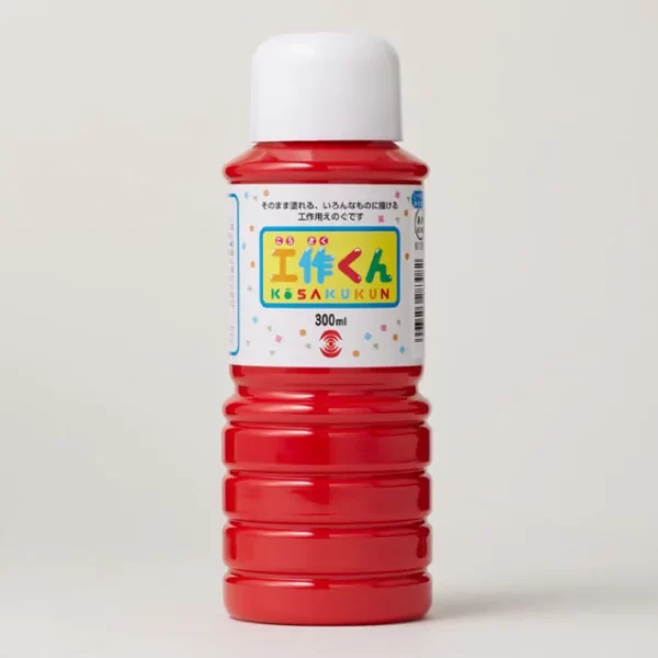 ターナー　工作くん　300ml　　普通色