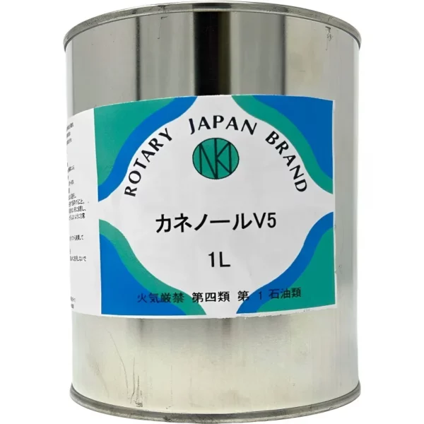 カネノールV (帽子用)　１L