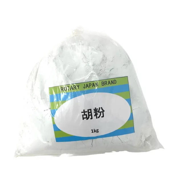 胡粉　１ｋｇ　下地用