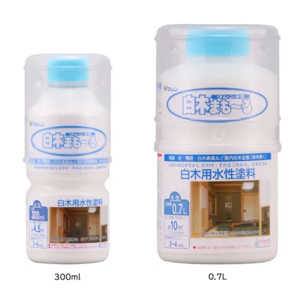 ワシン　白木まもーる　０．７Ｌ